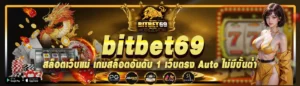 bitbet69 - bitbet69-th.org