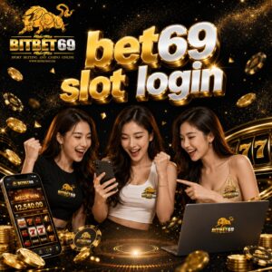 bet69 slot login